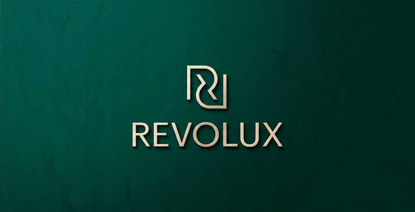 Revolux - Estética e Saúde Capilar